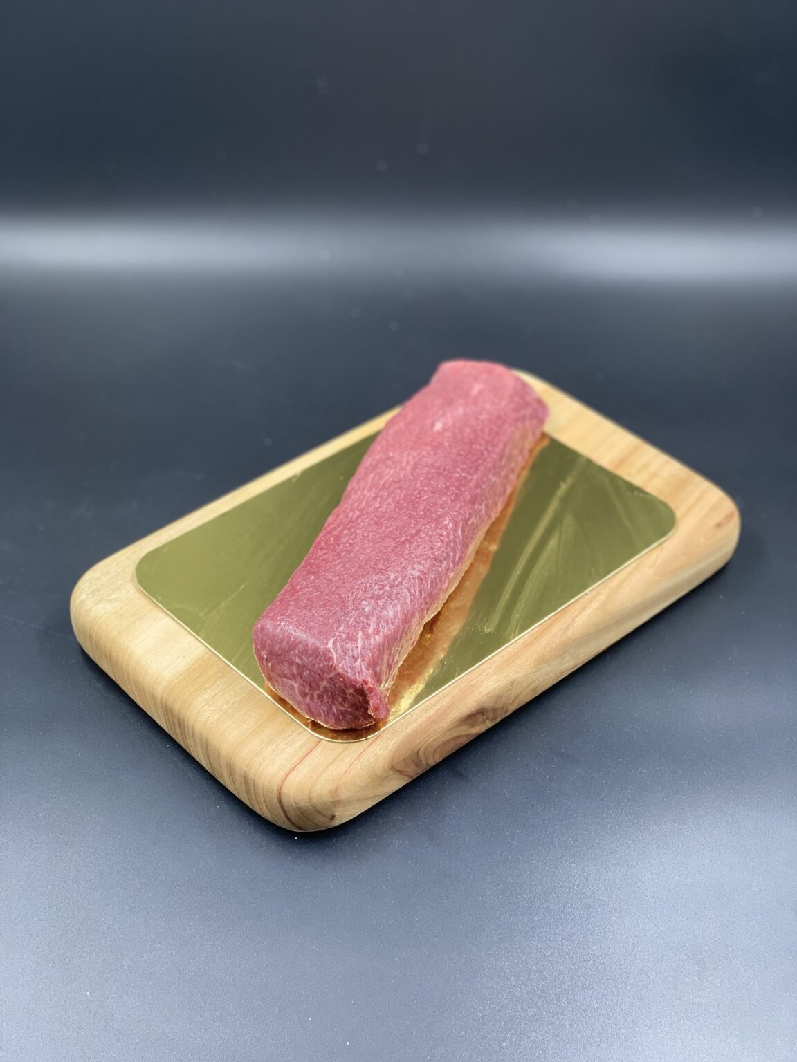 Lamb Backstrap Fillet Tender Gourmet Butchery Warringah