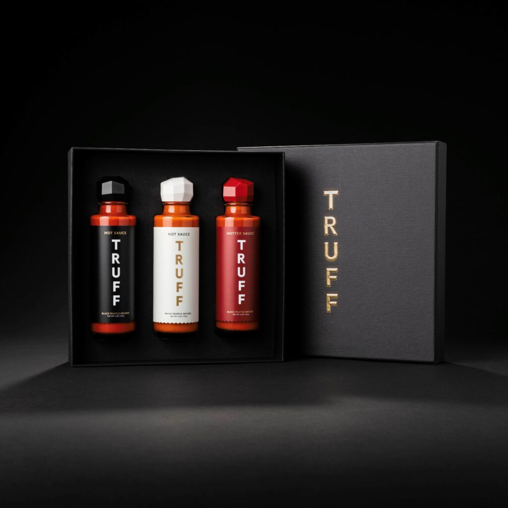 TRUFF Hot Sauce Tender Gourmet Butchery Warringah